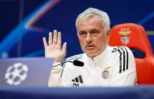 Mourinho’s Homecoming To Bernabeu Complicated With Racism Mourinho’s Homecoming To Bernabeu Complicated With Racism