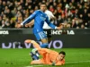 Real Madrid Triumph Over Barca At Valencia Real Madrid Triumph Over Barca At Valencia