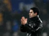Arteta Urges Arsenal To ‘Stand Up’ After Title Bid Rocked By Wolves Draw Arteta Urges Arsenal To ‘Stand Up’ After Title Bid Rocked By Wolves Draw