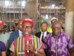 Anambra Govt Transforms Old Govt House To Innovation Centre Anambra Govt Transforms Old Govt House To Innovation Centre