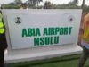 Abia Airport: Focus on Runway, Grant Us Access to Farmlands — Nsulu Landowners Urge Government (VIDEO) Abia Airport: Focus on Runway, Grant Us Access to Farmlands — Nsulu Landowners Urge Govt (VIDEO)