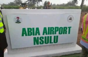 Abia Airport: Focus on Runway, Grant Us Access to Farmlands — Nsulu Landowners Urge Government (VIDEO) Abia Airport: Focus on Runway, Grant Us Access to Farmlands — Nsulu Landowners Urge Govt (VIDEO)
