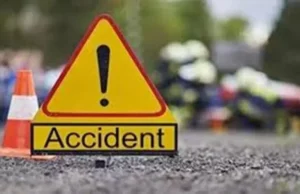 Pregnant Woman, 5 Final-Year Nursing Students Die In Ilorin-Ogbomoso Road Auto Crash Pregnant Woman, 5 Final-Year Nursing Students Die In Ilorin-Ogbomoso Road Auto Crash