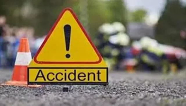 Pregnant Woman, 5 Final-Year Nursing Students Die In Ilorin-Ogbomoso Road Auto Crash Pregnant Woman, 5 Final-Year Nursing Students Die In Ilorin-Ogbomoso Road Auto Crash