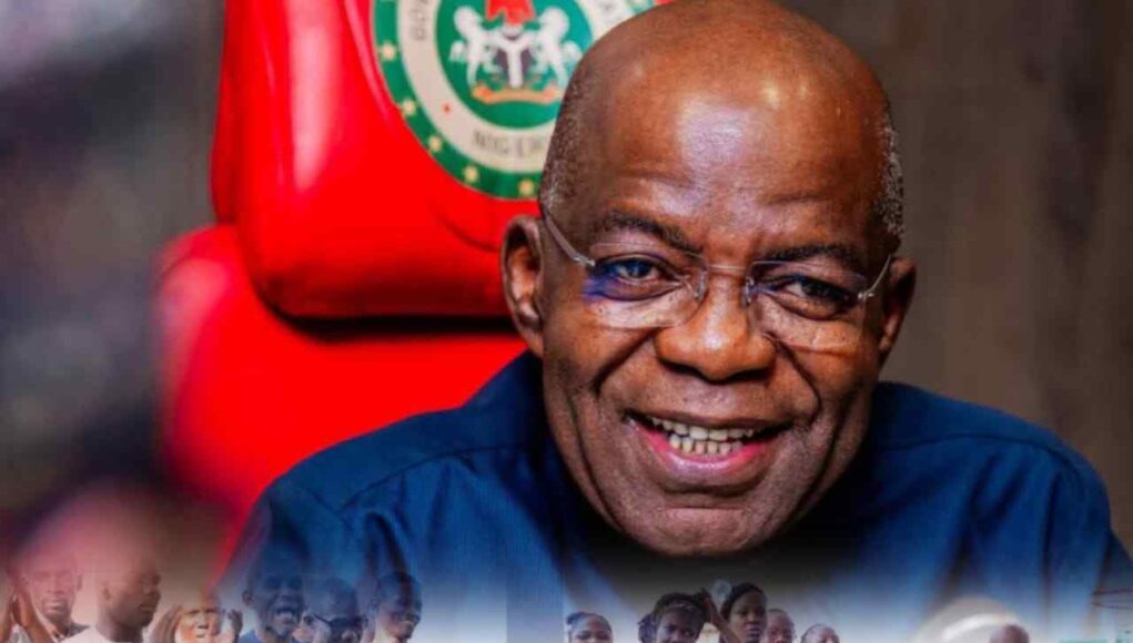 Abia Workers Celebrate As Otti Begins Payment Of Long-Awaited Leave Allowance