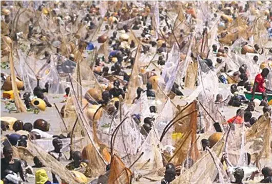 Visa, Air Reforms Lead African Tourism Agenda Visa, Air Reforms Lead African Tourism Agenda