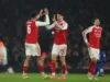 Havertz’ Goal Pushes Arsenal To Carabao Cup Final After Eight Years Havertz' Goal Pushes Arsenal To Carabao Cup Final After Eight Years