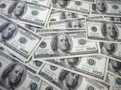 Dollar To Naira Exchange Rate Today, February 12, 2026 Dollar To Naira Exchange Rate Today, February 12, 2026