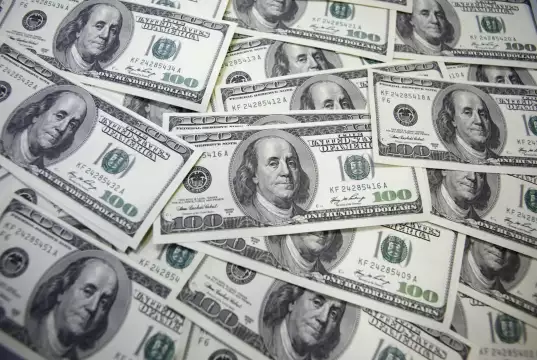 Dollar To Naira Exchange Rate Today, February 12, 2026 Dollar To Naira Exchange Rate Today, February 17, 2026