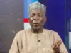 2027: ‘If Jonathan’s Govt Can Be Removed, APC Can Be Cut Into Piece’ — Galadima 2027: ‘If Jonathan’s Govt Can Be Removed, APC Can Be Cut Into Piece’ — Galadima