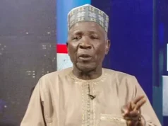 2027: ‘If Jonathan’s Govt Can Be Removed, APC Can Be Cut Into Piece’ — Galadima 2027: ‘If Jonathan’s Govt Can Be Removed, APC Can Be Cut Into Piece’ — Galadima