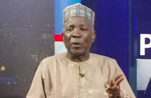 2027: ‘If Jonathan’s Govt Can Be Removed, APC Can Be Cut Into Piece’ — Galadima 2027: ‘If Jonathan’s Govt Can Be Removed, APC Can Be Cut Into Piece’ — Galadima