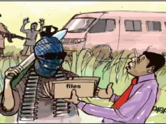 Promotion Exams Turn Nightmare For Civil Servants Promotion Exams Turn Nightmare For Civil Servants