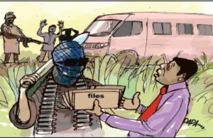 Promotion Exams Turn Nightmare For Civil Servants Promotion Exams Turn Nightmare For Civil Servants