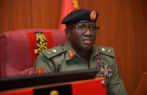 “The intelligence brief… affirms that our operating environment is increasingly becoming more complex