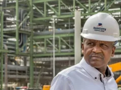 No Importation Of Finished PMS Into Nigeria, Dangote Refinery Clarifies No Importation Of Finished PMS Into Nigeria, Dangote Refinery Clarifies