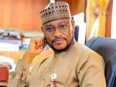 We Communicate Movement Of Terrorists To Security Agencies, But… — ZAMFARA GOV We Communicate Movement Of Terrorists To Security Agencies, But… — ZAMFARA GOV