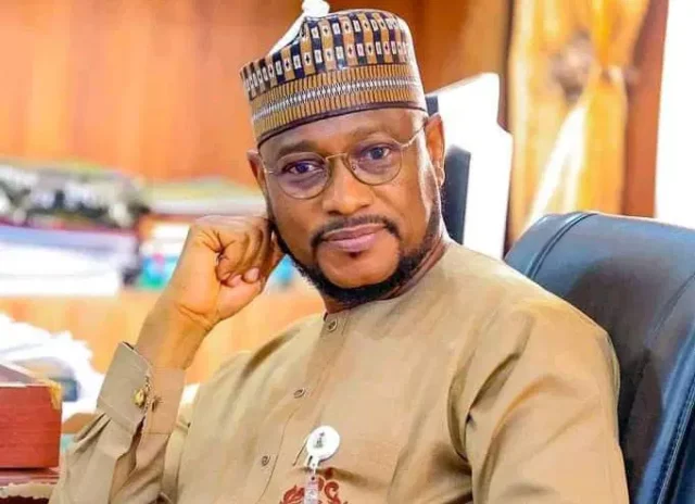 We Communicate Movement Of Terrorists To Security Agencies, But… — ZAMFARA GOV We Communicate Movement Of Terrorists To Security Agencies, But… — ZAMFARA GOV