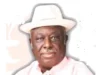 Nigerians Must Stand For Multi-Party Democracy — Ogidi Nigerians Must Stand For Multi-Party Democracy — Ogidi