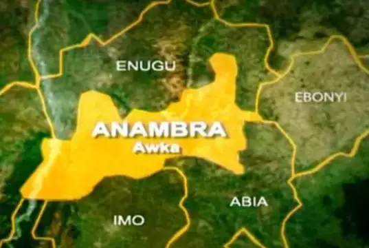 Anambra Not Building Second Airport, But Aerotropolis — Nwuba Anambra Not Building Second Airport, But Aerotropolis — Nwuba