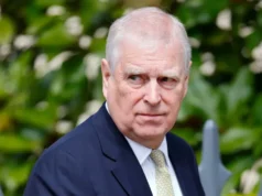 Britain’s Ex-prince Andrew Apprehended Over Alleged Misconduct Britain's Ex-prince Andrew Apprehended Over Alleged Misconduct