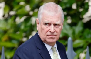 Britain’s Ex-prince Andrew Apprehended Over Alleged Misconduct Britain's Ex-prince Andrew Apprehended Over Alleged Misconduct