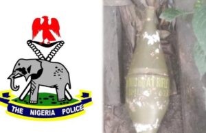 Police Debunk Bomb Recovery Report In Aba, Say No Explosive Was Found Police Debunk Bomb Recovery Report In Aba, Say No Explosive Was Found