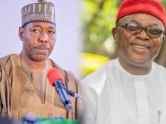 LG Direct Funding: Onuigbo Commends Gov. Zulum For Proactive Directive LG Direct Funding: Onuigbo Commends Gov. Zulum For Proactive Directive