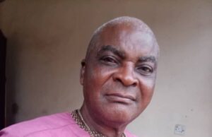 Chief Jeko Appointed Abia North Area Commander Of Abia Community Policing/Vigilante Chief Jeko Appointed Abia North Area Commander Of Abia Community Policing/Vigilante