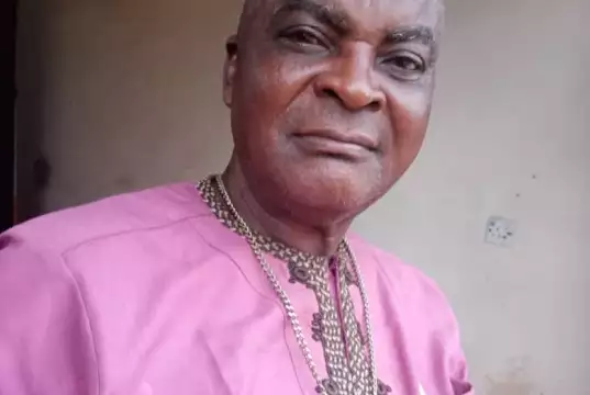 Chief Jeko Appointed Abia North Area Commander Of Abia Community Policing/Vigilante Chief Jeko Appointed Abia North Area Commander Of Abia Community Policing/Vigilante