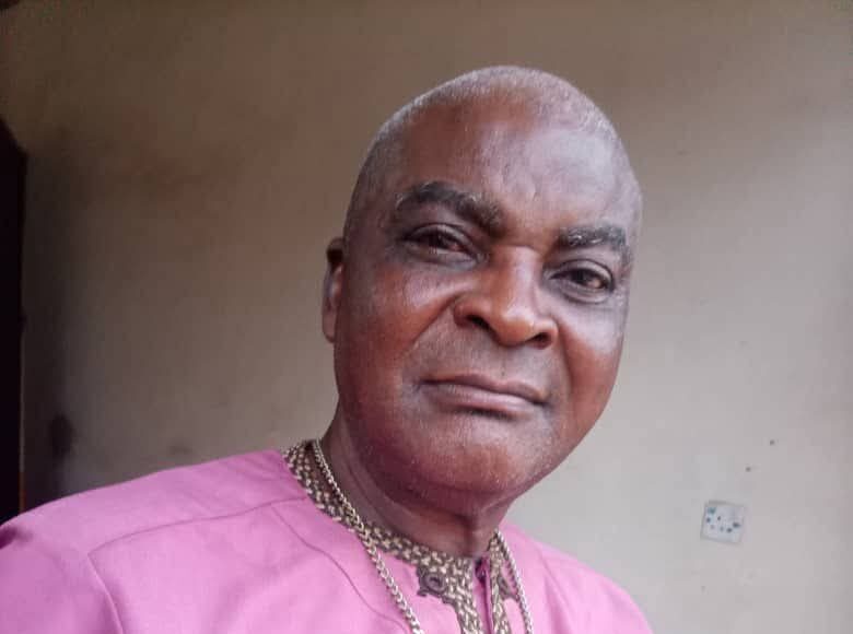 Chief Jeko Appointed Abia North Area Commander Of Abia Community Policing/Vigilante