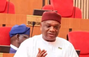 Allegations of Persona Non Grata Status Against Orji Uzor Kalu False, Malicious — Media Team Allegations of Persona Non Grata Status Against Orji Uzor Kalu False, Malicious — Media Team