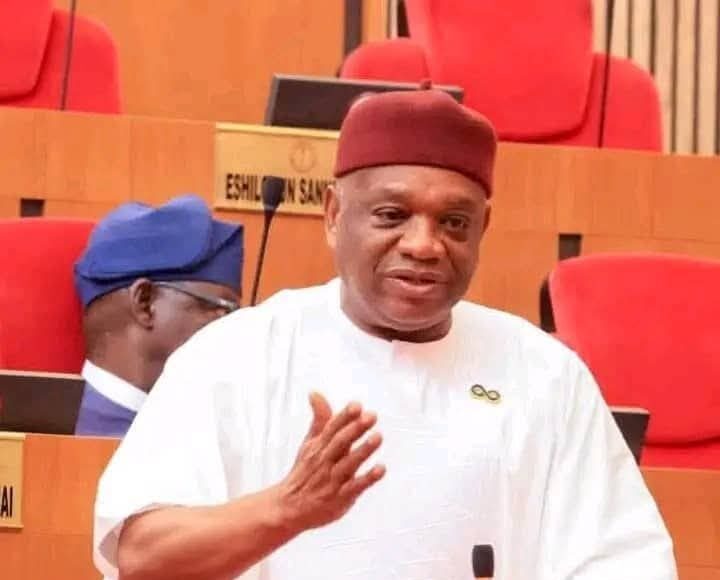 Allegations of Persona Non Grata Status Against Orji Uzor Kalu False, Malicious — Media Team