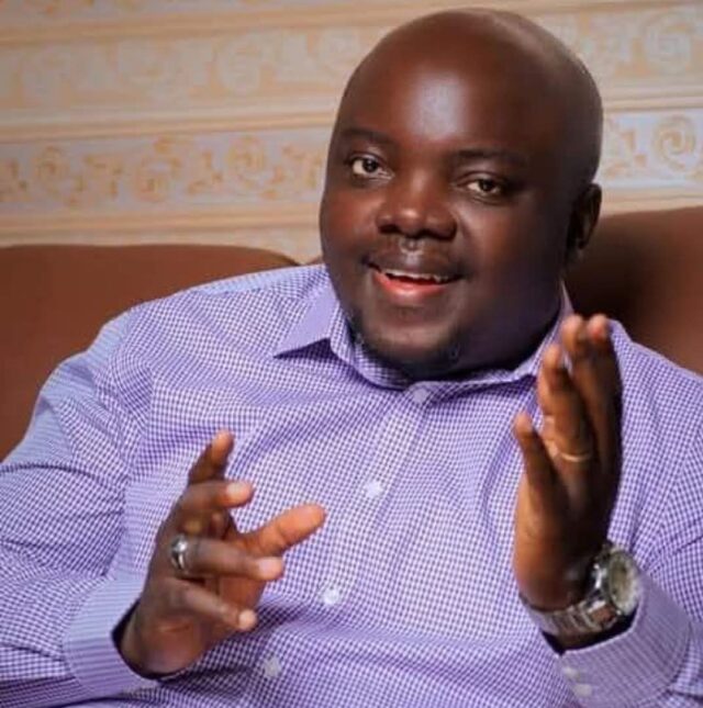 Abia Govt Pays Adjusted Minimum Wage to SEMB Staff, Teachers — Governor’s Aide Abia Govt Pays Adjusted Minimum Wage to SEMB Staff, Teachers — Governor's Aide