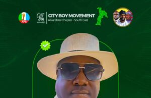 Don Lulu Appoints Gberemakor As City Boy Movement Abia State Coordinator Don Lulu Appoints Gberemakor As City Boy Movement Abia State Coordinator