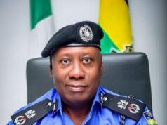 Abia Police Rescue Abducted Family In Amakama, Launch Manhunt For Suspects Abia Police Rescue Abducted Family In Amakama, Launch Manhunt For Suspects