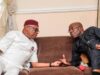 Senator Kalu Celebrates Governor Otti On Birthday, Prays For Strength, Grace Senator Kalu Celebrates Governor Otti On Birthday, Prays For Strength, Grace