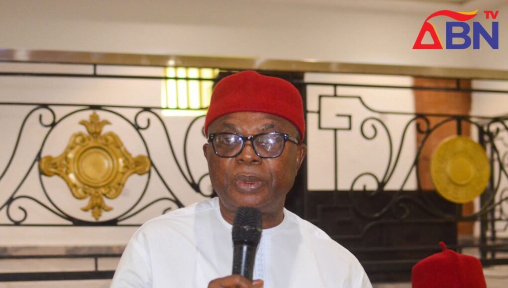 APC Endorse Rep. Onuigbo As Party Leader In Ikwuano