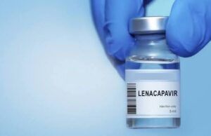 Zimbabwe Becomes One Of First Countries To Roll Out Twice-Yearly HIV Prevention Injection Zimbabwe Becomes One Of First Countries To Roll Out Twice-Yearly HIV Prevention Injection