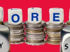 Nigeria’s Forex Inflows Drop 18% To $48.1bn As Diaspora Remittances Fall 15.7% — CBN Nigeria’s Forex Inflows Drop 18% To $48.1bn As Diaspora Remittances Fall 15.7% — CBN