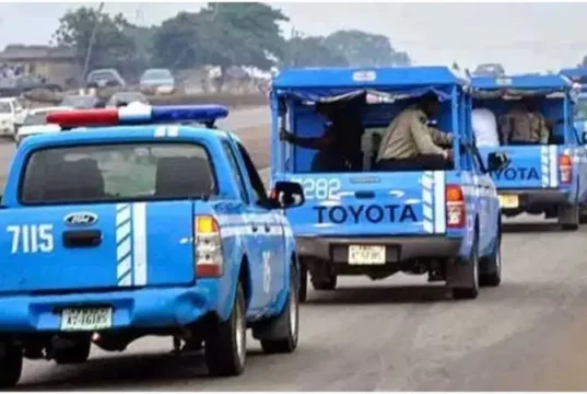 FRSC Confirms Seven Dead In Kano Accident FRSC Confirms Seven Dead In Kano Accident