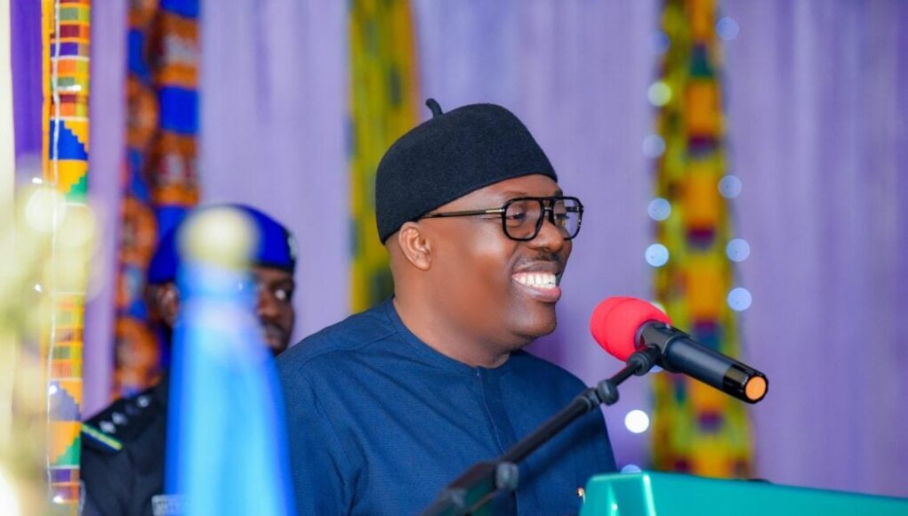 Fubara, Rivers Assembly To Cooperate For Peace