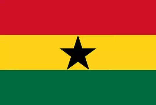 “Ghana Govt Approves Joining BRICS” – Foreign Minister "Ghana Govt Approves Joining BRICS" - Foreign Minister