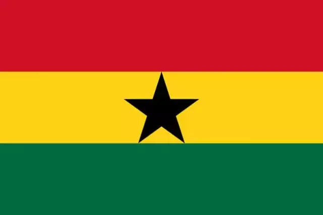 “Ghana Govt Approves Joining BRICS” – Foreign Minister "Ghana Govt Approves Joining BRICS" - Foreign Minister