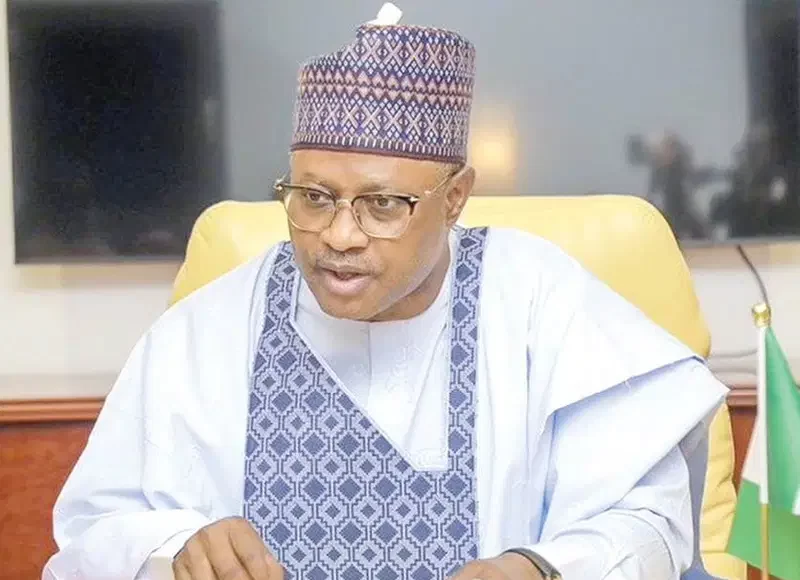 "Our Reforms are Creating Enabling Environment For Investments" — Gov. Uba Sani