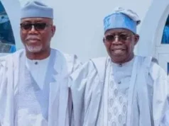 Return Tickets: Aiyedatiwa, Ondo NASS Members’ Cold war Deepens Return Tickets: Aiyedatiwa, Ondo NASS Members’ Cold war Deepens