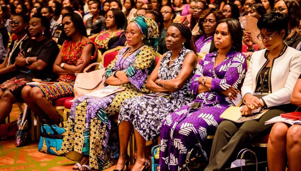 Women Spend 21% Of Day On Unpaid Care, Men 4% — NBS