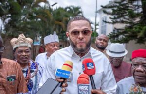 Hon. Alex Mascot Ikwechegh Resigns From APGA Hon. Alex Mascot Ikwechegh Resigns From APGA