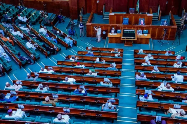 Reps Calls For Deeper Security Reforms In Consideration Of 2026 Defence Budget Reps Calls For Deeper Security Reforms In Consideration Of 2026 Defence Budget