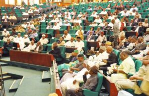 Reps Describes Electoral Act Amendment As Credible, Inclusive Reps Describes Electoral Act Amendment As Credible, Inclusive